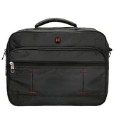 Torba za laptop, Crna