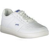 GAS WHITE MEN&#39;S SPORTS SHOES | Shoptok.si