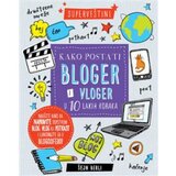 Šejn berli-kako postati bloger i vloger