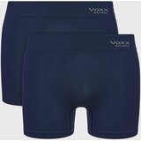 Voxx 2PACK Boksarice Bamboo Seamless | Shoptok.si