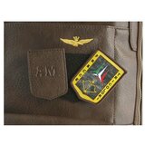Aeronautica Militare AM476MO Smeđa | shoptok.hr