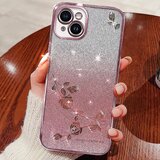 INORCO Za Samsung Galaxy A14 5G usnjena torbica za telefon, stojalo, držalo za kartice, zaščitni ovitek za telefon s teksturo ogljikovih vlaken, (22035206) | Shoptok.si