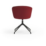 Teulat Bordo okretne blagovaonske stolice u setu 2 kom Add – | shoptok.hr
