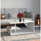 MID.YOU Klubska Miza Maliso M, Bela | Shoptok.si
