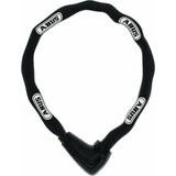 Abus Steel-O-Chain 9809K/170 Black 170 cm Brava za bicikl | shoptok.hr