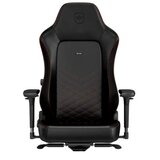 NOBLECHAIRS HERO Gaming stolica crno-crvena | ePonuda.com