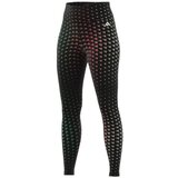 Adidas Ženske tajice TE BRND LOVE T Crna | shoptok.hr