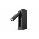 Rabalux Noćna svetla Gello LED 4W crna (71285) | ePonuda.com