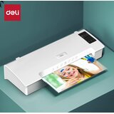 Deli Plastfikator A3 E14372, 80-200mic, brez predogrevanja, (5000255810) | Shoptok.si