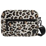 New Era Torbe Leopard camera bag newera Črna Cene