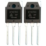  Tranzistor BT40T60ANF | Eponuda.ba