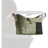 Hauck torba za kolica Simba Olive | shoptok.hr