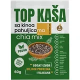 Top kaša Chia mix, 60 g