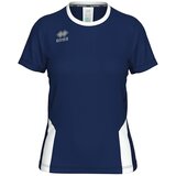 Errea Majice s kratkimi rokavi Remy Maglia Woman Mc Ad Modra Cene