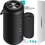 Usams BLUETOOTH 5.0 ZVOČNIK 10W PRENOSNA ZUNANJA ETUI ZA TELEFON, (22006905) | Shoptok.si
