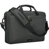 Wenger MX ECO Brief 16 Laptop Bag Grey Cijene