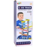 Tobogan za autiće na 6 razina - šareni | Shoptok.si