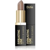 Delia Cosmetics Everlasting Love Be Glamour matirajoča šminka odtenek 301 happy 4 g | Shoptok.si