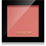Revlon Cosmetics Blush pudrasto rdečilo odtenek 027 Hot Cheeks 5 g | Shoptok.si