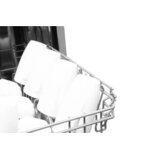 Amica Ugradbena perilica posuđa DIM42E6EBqO 45 cm (1195550) 81350 | shoptok.hr