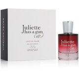 Juliette Has A Gun Lipstick Fever Eau De Parfum 50 ml (woman) | shoptok.hr