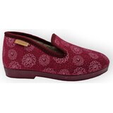 La Maison De L'espadrille Nogavice 7622-6 Bordo | Shoptok.si