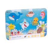 Classic World Drvena slagalica Okean | ePonuda.com