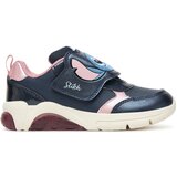 Geox J FADINLIGHT GIRL Plava Cijene