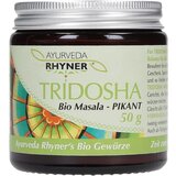 Ayurveda Rhyner Tridosha – Bio Masala – harmonizira - 50 g | Shoptok.si
