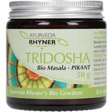 Ayurveda Rhyner Tridosha – Bio Masala – harmonizira - 50 g
