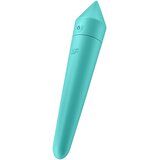 Satisfyer Ultra Power Bullet 8, turquoise Cene