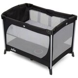 Joie sklopivi krevetić Allura 120 - Black Ink | shoptok.hr