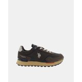 U.S. Polo Assn. Nizke superge ARON009M ETS1 Kostanjeva Cene