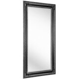 CARRYHOME STENSKO OGLEDALO, 100/200/6 cm steklo | Shoptok.si