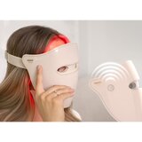 Neno Beauty Alva LED-maska za obraz 1 kos | Shoptok.si