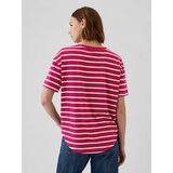 GAP Oversize striped Athletic T-shirt - Women's | Eponuda.ba