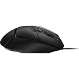 Logitech G502 X schwarz inkl G240 Mauspad - set gaming miš + podloga | shoptok.hr