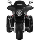 Motor Chopper AKU - crni | shoptok.hr