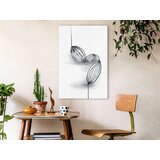  Slika - Cocoa Beans (1 Part) Vertical 40x60 | shoptok.hr