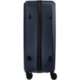 Pierre Cardin Potovalni kovček L, moder | Shoptok.si
