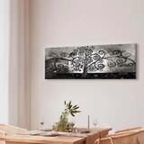  Slika - Winding Paths of Nature (1 Part) Narrow 120x40 | shoptok.hr