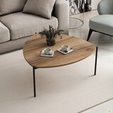 Woody Fashion Hanah Home Klub sto Lenny