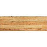  Gazišta stepenice 20 kom svjetlosmeđi 80x30x2 cm masivna hrast | shoptok.hr