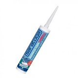 Saratoga silikon sanitarni bianco san bezbojna 310ml | ePonuda.com