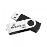Mediarange Flash USB 128GB 2.0 | Eponuda.com