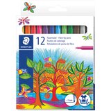  ŠKOLSKI 12BOJA STAEDTLER 325 C12 | Shoptok.si