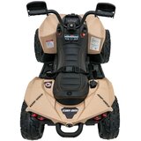  Dječji Quad Maverick ATV na akumulator, kaki | shoptok.hr