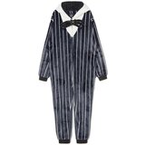 Cropp ženska pidžama The Nightmare Before Christmas - Crna 1183H-99X Cijene