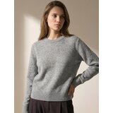 Sinsay Chunky džemper s udjelom vune | shoptok.hr