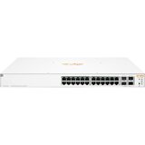 HP E SWITCH ARUBA IO 1930 24G 4SFP+ 370W | Eponuda.ba